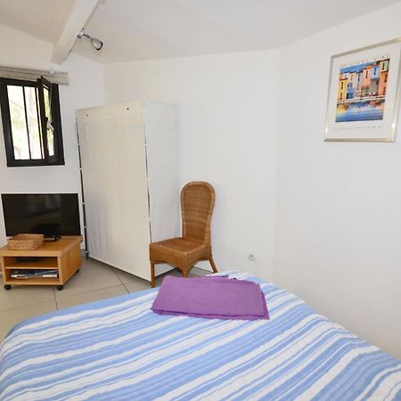 La Petite Cigale Villa Cesseras Ngoại thất bức ảnh