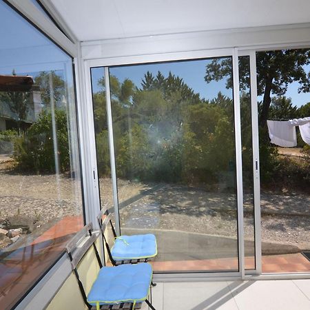 La Petite Cigale Villa Cesseras Ngoại thất bức ảnh