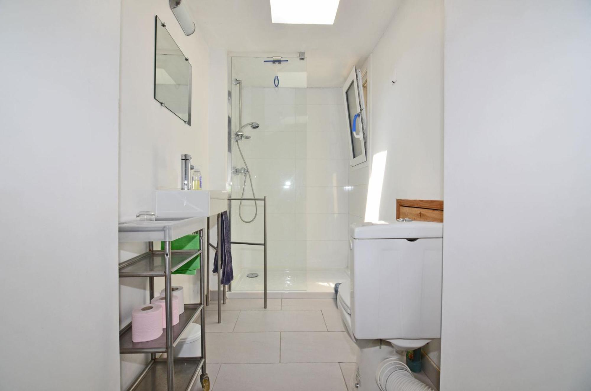 La Petite Cigale Villa Cesseras Ngoại thất bức ảnh