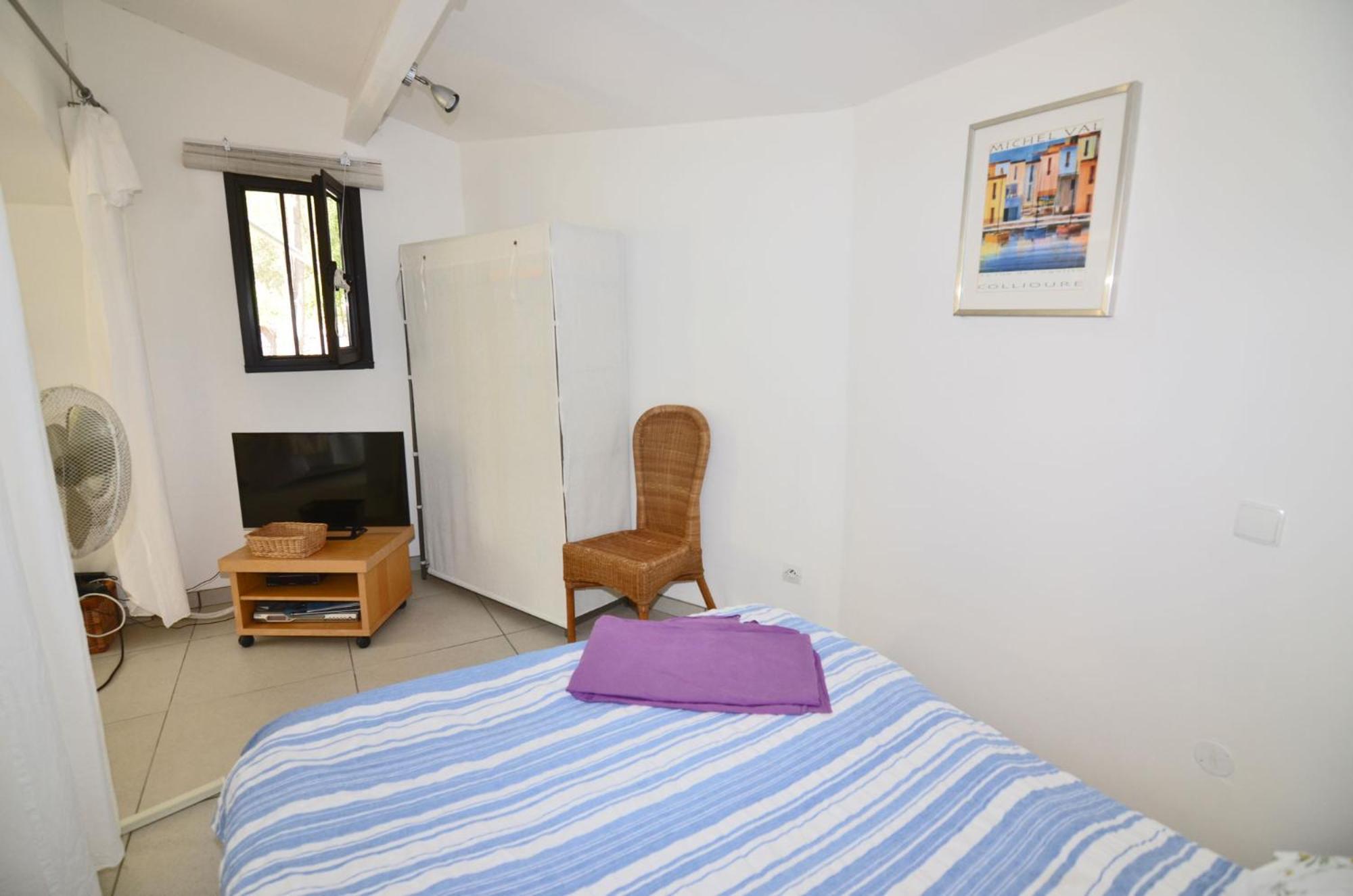La Petite Cigale Villa Cesseras Ngoại thất bức ảnh
