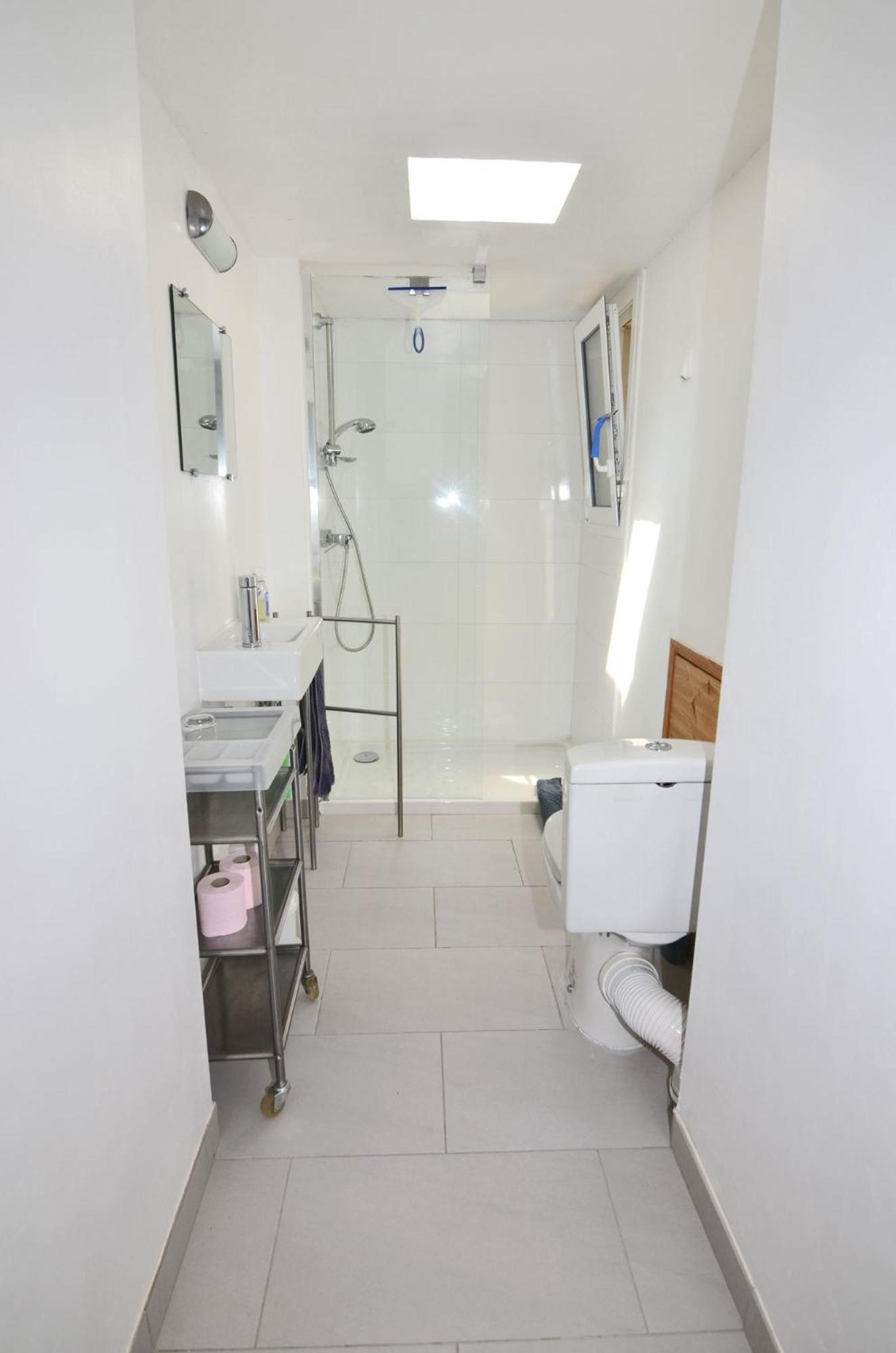 La Petite Cigale Villa Cesseras Ngoại thất bức ảnh