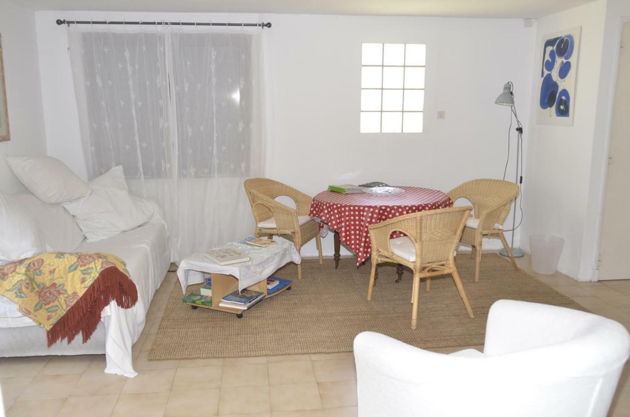 La Petite Cigale Villa Cesseras Ngoại thất bức ảnh