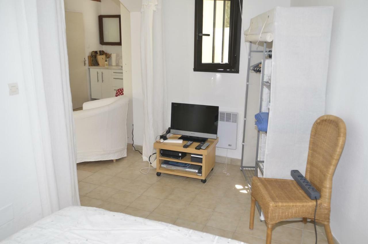 La Petite Cigale Villa Cesseras Ngoại thất bức ảnh