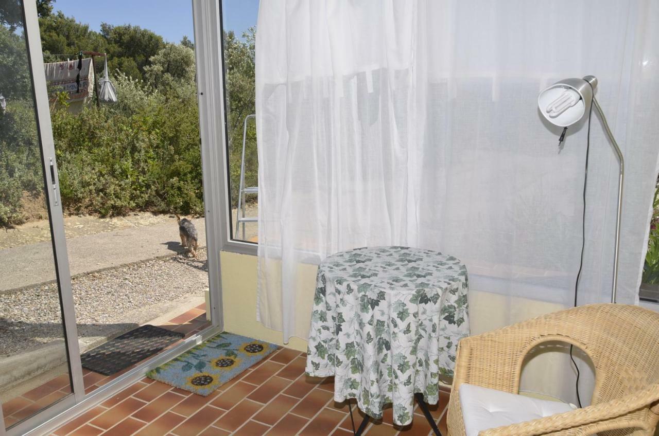 La Petite Cigale Villa Cesseras Ngoại thất bức ảnh