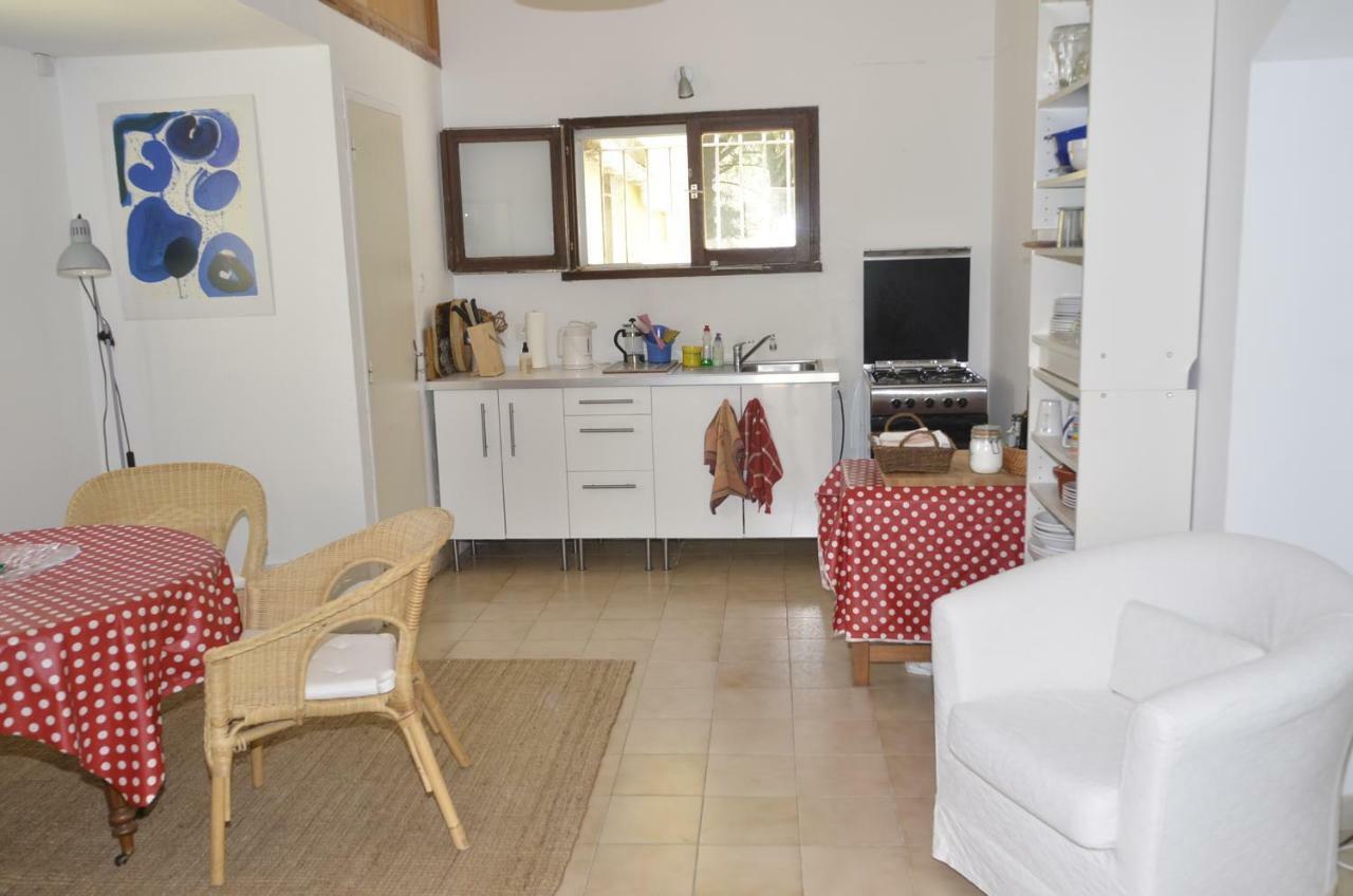 La Petite Cigale Villa Cesseras Ngoại thất bức ảnh